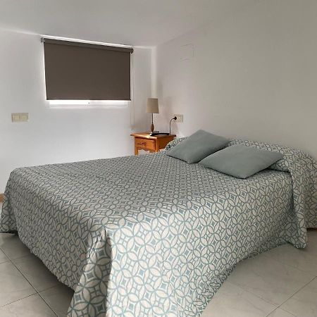 Apartamentos Oliva كالداس دي ريس المظهر الخارجي الصورة