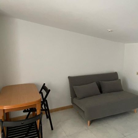Apartamentos Oliva كالداس دي ريس المظهر الخارجي الصورة